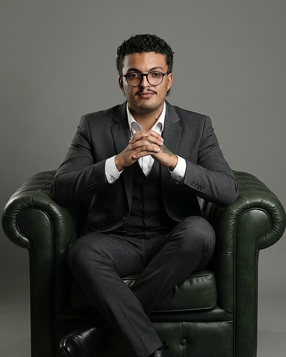 Dr. Neto Roriz Pinto